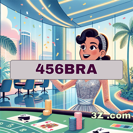 Apostas Inovadoras no 456bra.com: Venha Experimentar