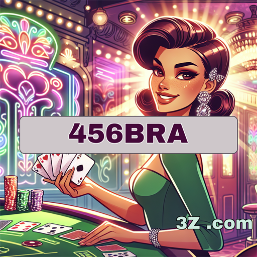 Cassino do 456bra.com: Entre Tenções e Entretenimento Eficiente