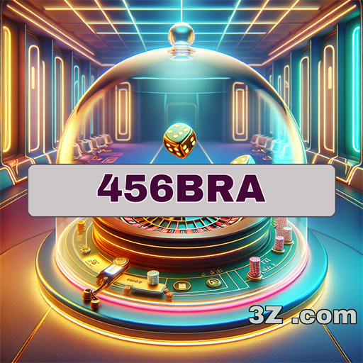 Slots Incríveis no 456bra.com: A Diversão Nunca Para!